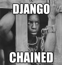 Django chained
  Django