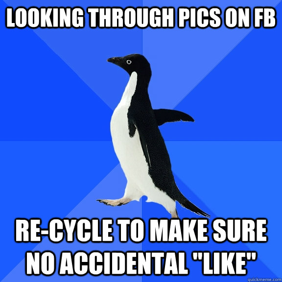 looking through pics on fb re-cycle to make sure no accidental 