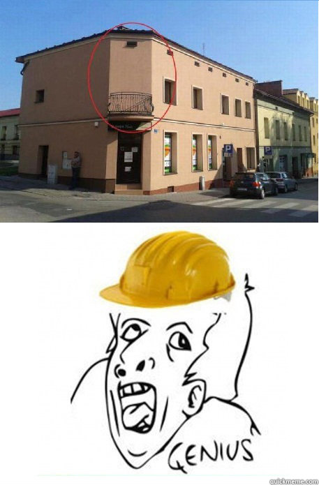   Genius
