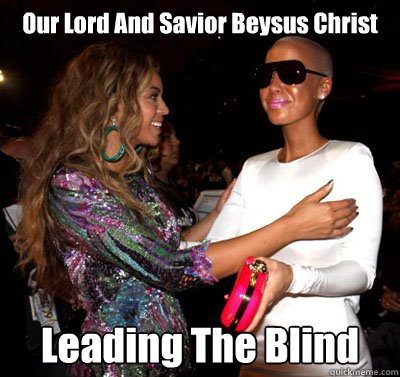 Our Lord And Savior Beysus Christ Leading The Blind - Our Lord And Savior Beysus Christ Leading The Blind  Misc