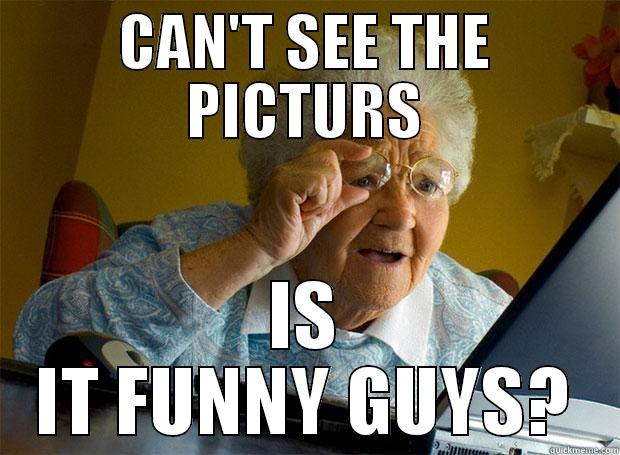 Grandma finds the Internet memes | quickmeme