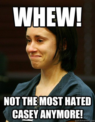 Casey Anthony Meme