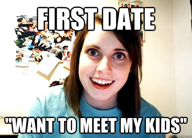 first date 