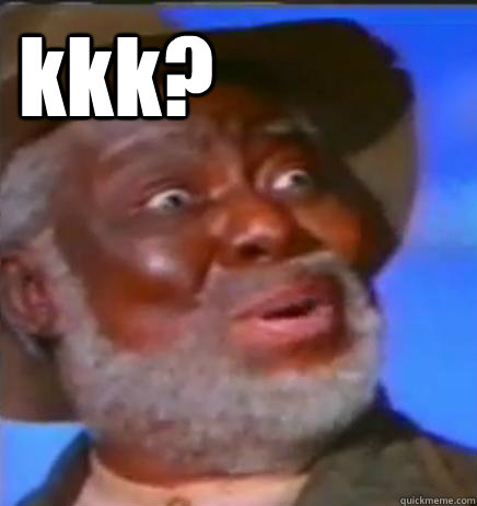 kkk?   