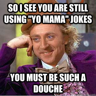So I see you are still using 