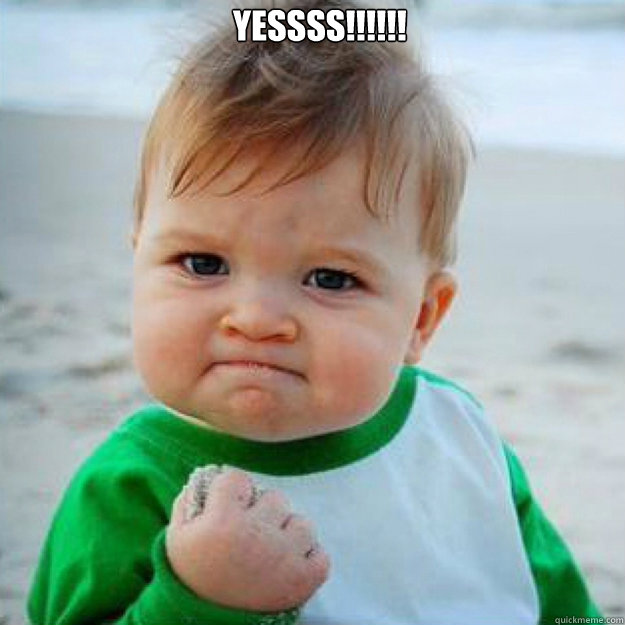 YESSSS!!!!!!
 Sold 3 C6.6 Engines!!!!   - YESSSS!!!!!!
 Sold 3 C6.6 Engines!!!!    fist pump baby