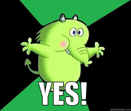  YES! Misc