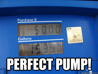  Perfect Pump! -  Perfect Pump!  Misc