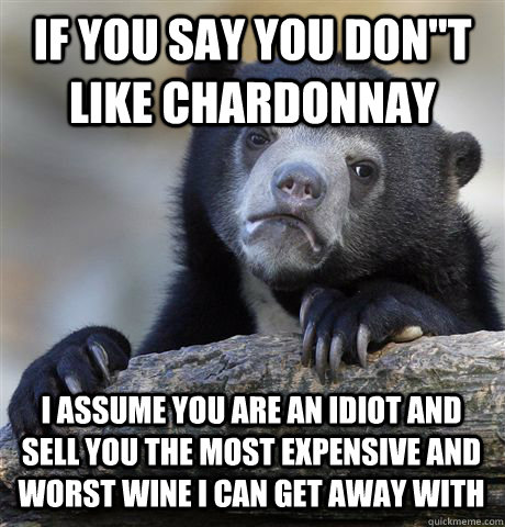 IF YOU SAY YOU DON