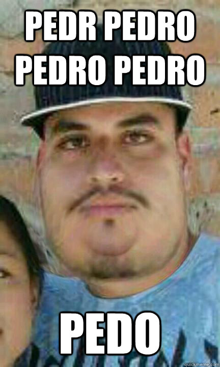 PEDR PEDRO PEDRO PEDRO PEDO - PEDR PEDRO PEDRO PEDRO PEDO  Pitter Pan