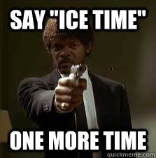 Say 