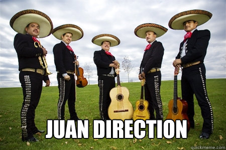 Juan Direction - Juan Direction  One Direction..MEXICAN VERSION