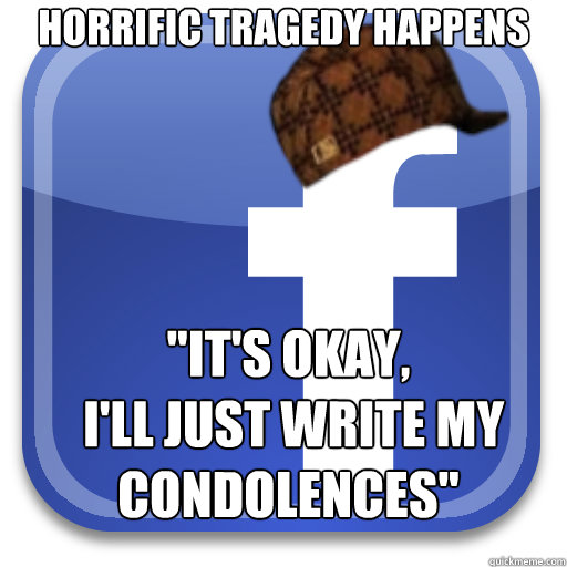 HORRIFIC TRAGEDY HAPPENS 