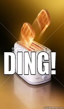  DING! Misc