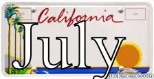 JULY 2014 Misc
