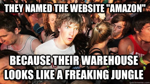 they named the website 