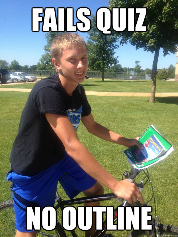 Fails Quiz No Outline - Fails Quiz No Outline  Awesome Austin