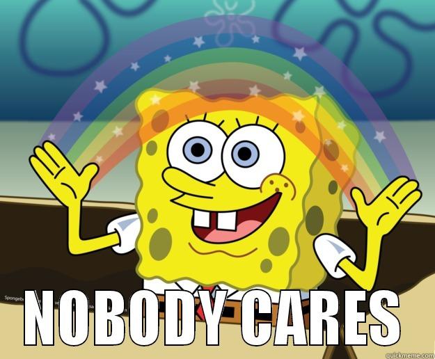 MEGHNA IS DATING AASHISH! -  NOBODY CARES Nobody Cares