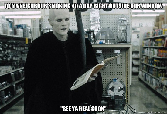 Grim Reaper memes | quickmeme Grim Reaper memes | quickmeme