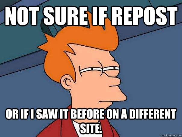 not sure if repost or if i saw it before on a different site.  Futurama Fry
