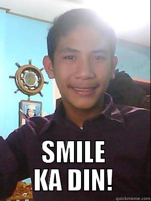  SMILE KA DIN! Misc