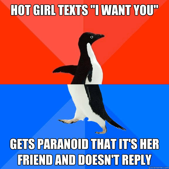 hot girl texts 