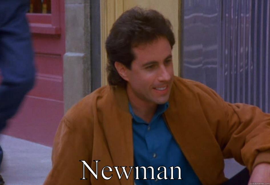  NEWMAN Misc