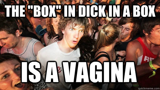 the 