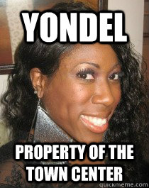 yondel property of the town center - yondel property of the town center  Misc