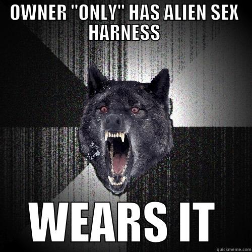 OWNER 