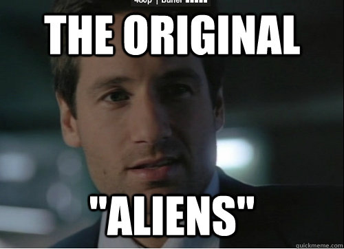 The Original 