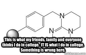 This is what my friends, family and everyone thinks I do in college.  IT IS what I do in college.  Something is wrong here. - This is what my friends, family and everyone thinks I do in college.  IT IS what I do in college.  Something is wrong here.  College