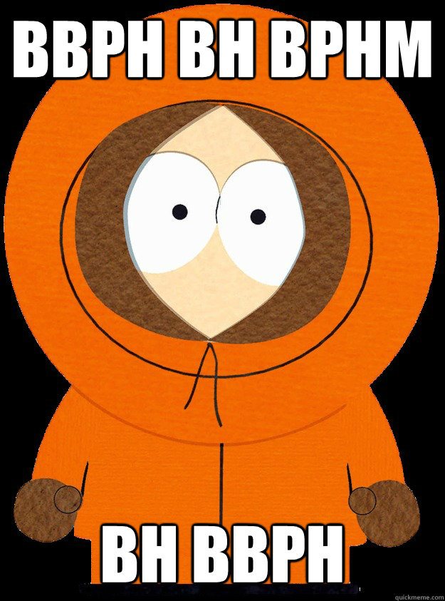 Bbph bh bphm bh bbph  