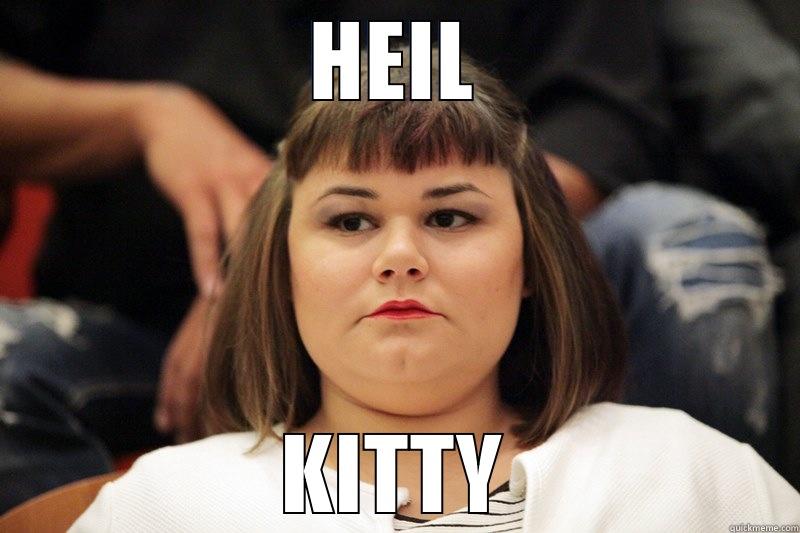 HEIL KITTY Misc