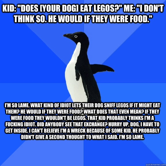 Kid: 