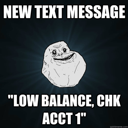 New text message 