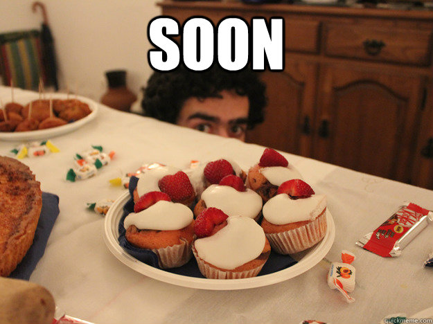 Soon  - Soon   Soon