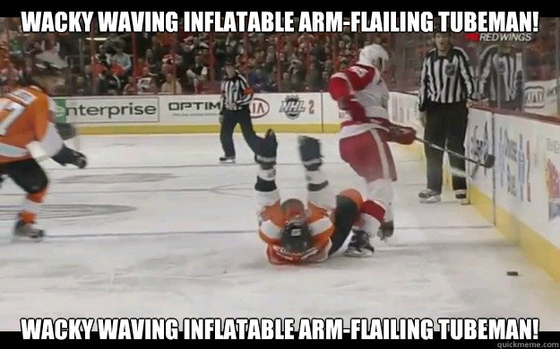 Wacky Waving Inflatable Arm-Flailing Tubeman! Wacky Waving Inflatable Arm-Flailing Tubeman! - Wacky Waving Inflatable Arm-Flailing Tubeman! Wacky Waving Inflatable Arm-Flailing Tubeman!  Kronwalled