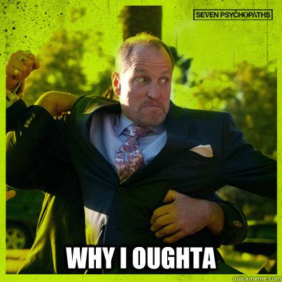 Its Costello', Not COstello. And he likes that i know that - costello