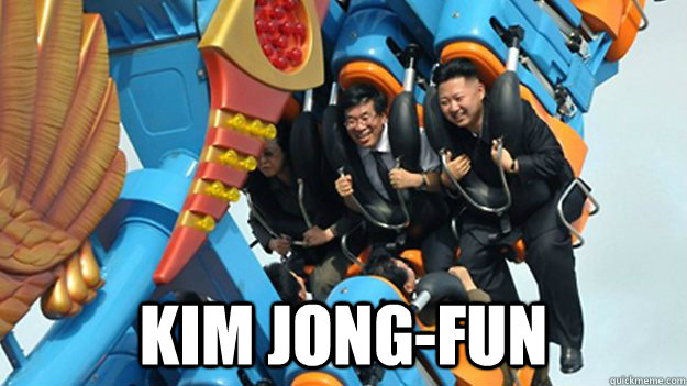  kim jong-fun  Kim Jong Fun