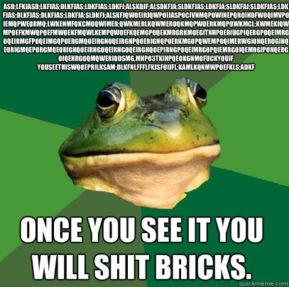 asd;lfkjasd;lkfjas;dlkfjas;ldkfjas;ldkfj;alskdjf;alsdkfja;sldkfjas;ldkfja;sldkfaj;sldkfjas;ldkfjas;dlkfjas;dlkfjas;ldkfja;sldkfj;alskfjqwoeirjqwpoijaspocivnmqpowinepqroindfwoqimvpoiemqpweormq;lwkenmfokcmoqwimer;qwkmerlkqwmeroqkmqpwoerkmqpowkmcl;kwmekiqwmp - asd;lfkjasd;lkfjas;dlkfjas;ldkfjas;ldkfj;alskdjf;alsdkfja;sldkfjas;ldkfja;sldkfaj;sldkfjas;ldkfjas;dlkfjas;dlkfjas;ldkfja;sldkfj;alskfjqwoeirjqwpoijaspocivnmqpowinepqroindfwoqimvpoiemqpweormq;lwkenmfokcmoqwimer;qwkmerlkqwmeroqkmqpwoerkmqpowkmcl;kwmekiqwmp  Foul Bachelor Frog