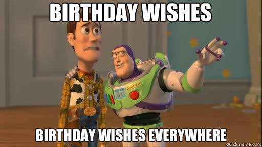 Birthday Wishes Birthday Wishes Everywhere  Everywhere