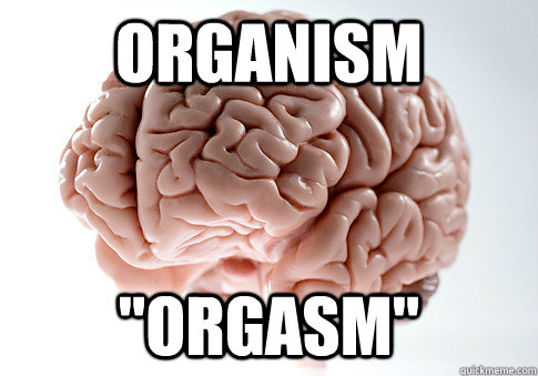 ORGANISM 
