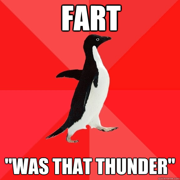 fart 