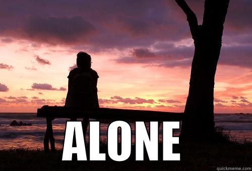  ALONE Misc