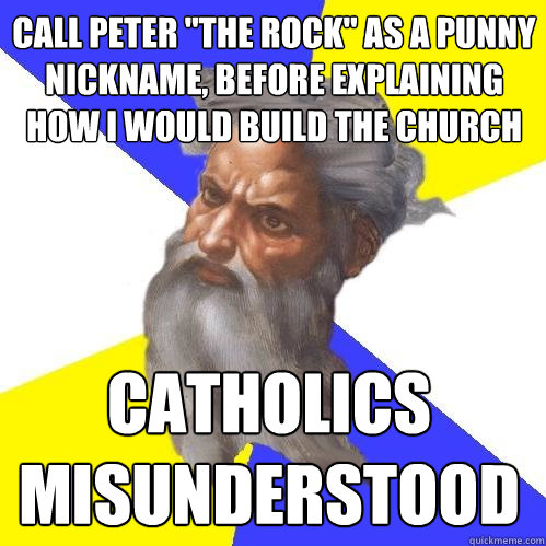 call peter 