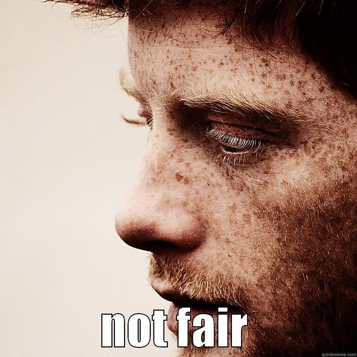  NOT FAIR Misc