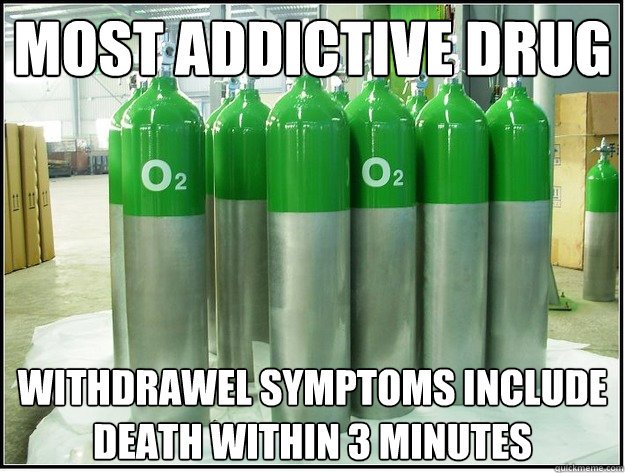Most Addictive Drug Withdrawel symptoms include death within 3 minutes - Most Addictive Drug Withdrawel symptoms include death within 3 minutes  Misc