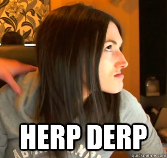  Herp Derp -  Herp Derp  Misc