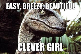 Easy, Breezy, Beautiful Clever Girl - Easy, Breezy, Beautiful Clever Girl  Misc